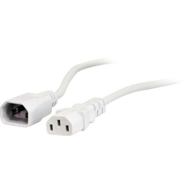 White Mains Cables By The Tech Geeks - Buy Now - NZ $9.50 At The Tech Geeks New Zealand
