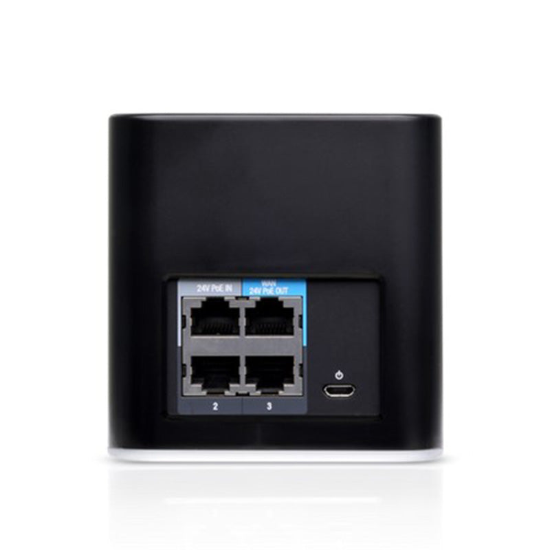 ACB-ISP Ubiquiti airCube ISP Access Point By Ubiquiti - Buy Now - NZ $76.85 At The Tech Geeks New Zealand