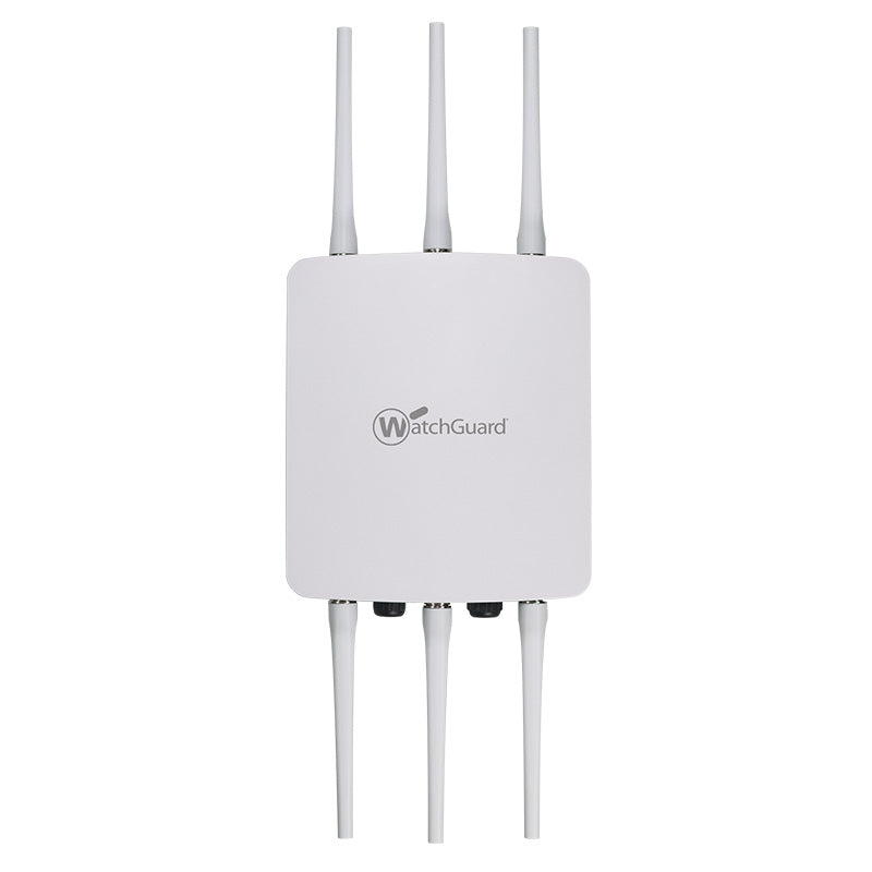 WatchGuard AP430CR Outdoor/Rugged Access Point By WatchGuard - Buy Now - NZ $2537.36 At The Tech Geeks New Zealand