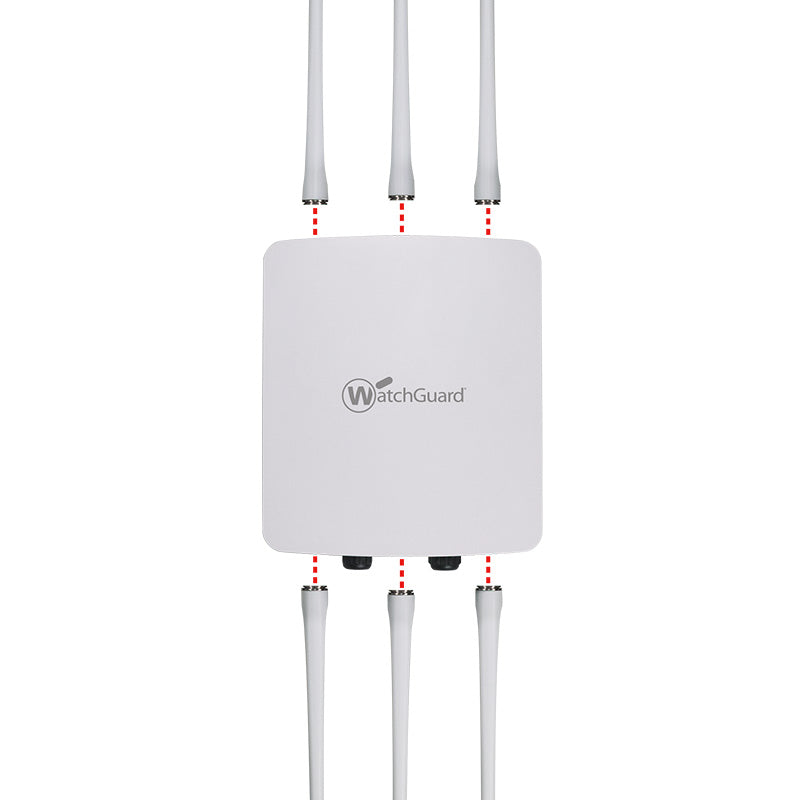WatchGuard AP430CR Outdoor/Rugged Access Point By WatchGuard - Buy Now - NZ $2537.36 At The Tech Geeks New Zealand