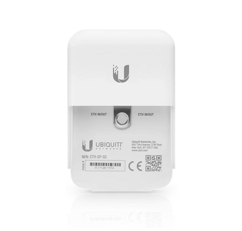 ETH-SP-G2 Ubiquiti Ethernet Surge Protector (3)