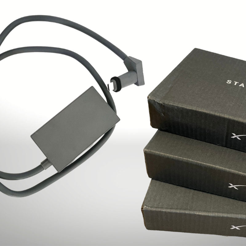 Genuine Starlink Ethernet Adapter By Starlink - Buy Now - NZ $110 At The Tech Geeks New Zealand