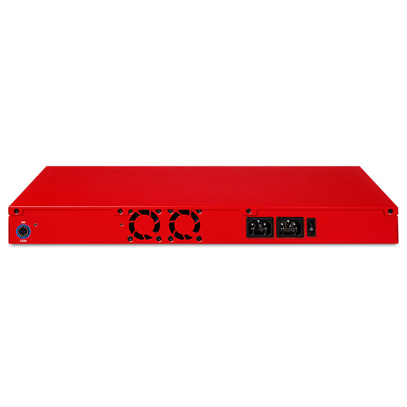 WatchGuard Firebox M590 High Availability By WatchGuard - Buy Now - NZ $6097.80 At The Tech Geeks New Zealand