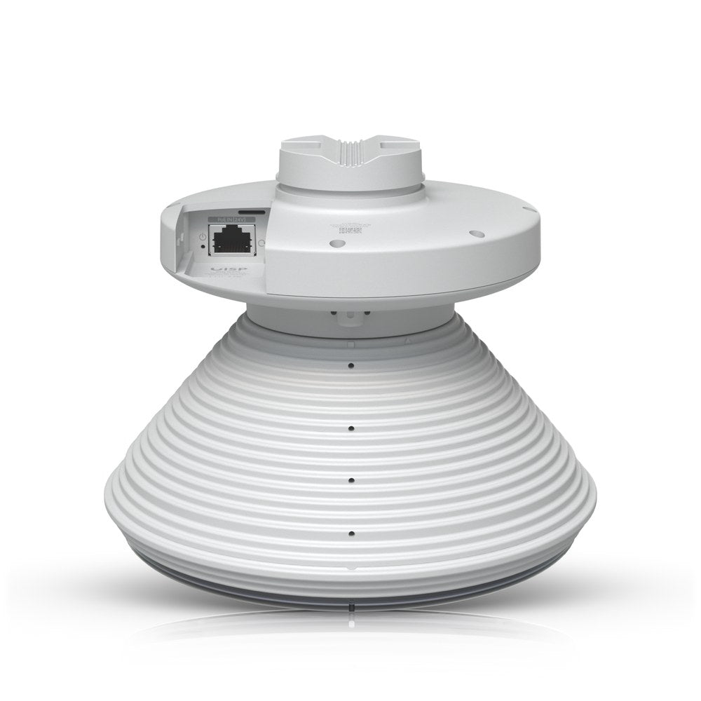 IS-5AC - Ubiquiti airMAX IsoStation 5AC Bridge