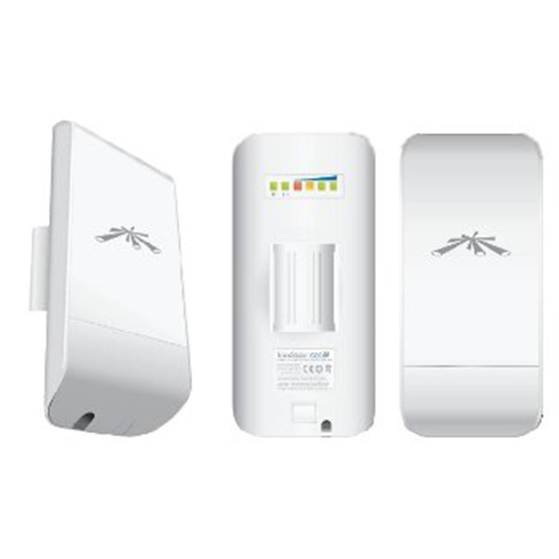 LocoM5 Ubiquiti airMAX NanoStationM 5GHZ loco Station
