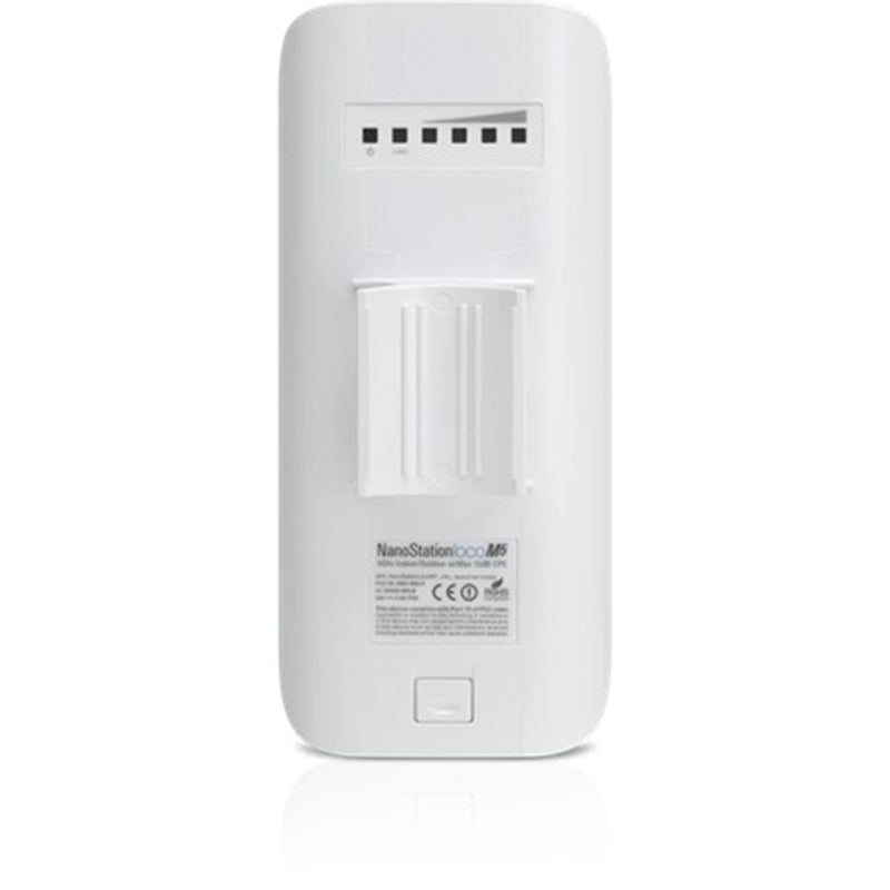 LocoM2 Ubiquiti airMAX NanoStationM (2)