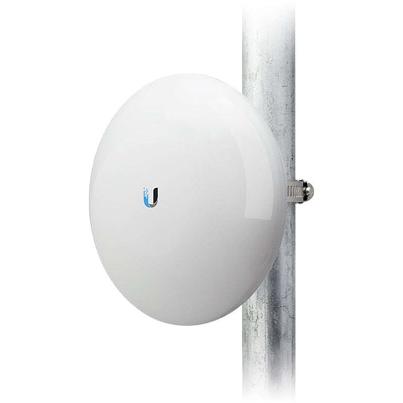 NBE-2AC-13 Ubiquiti airMAX NanoBeam AC 2.4GHz Station (4)