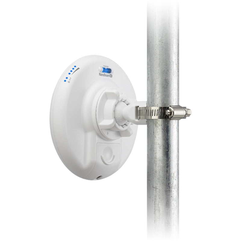 NBE-2AC-13 Ubiquiti airMAX NanoBeam AC 2.4GHz Station (5)