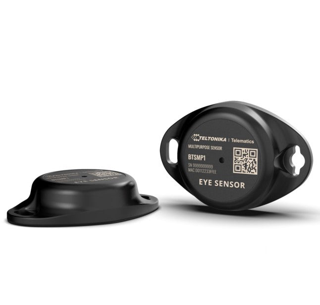 Teltonika Telematics EYE SENSOR - BTSMP1 - Bluetooth sensor to monitor your assets By Teltonika - Buy Now - NZ $0 At The Tech Geeks New Zealand