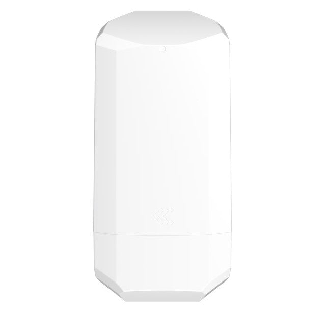 Teltonika OTD140 Outdoor 4G Router, 4G LTE (Cat 4), 1x PoE-in and 1x PoE-out port, IP55, PSU excluded
