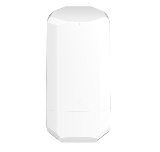 Teltonika OTD500 Outdoor 5G Router, 5G & 4G Cat19, 1xPoE-in and 1xPoE-out port, IP55, eSIM, PSU excluded