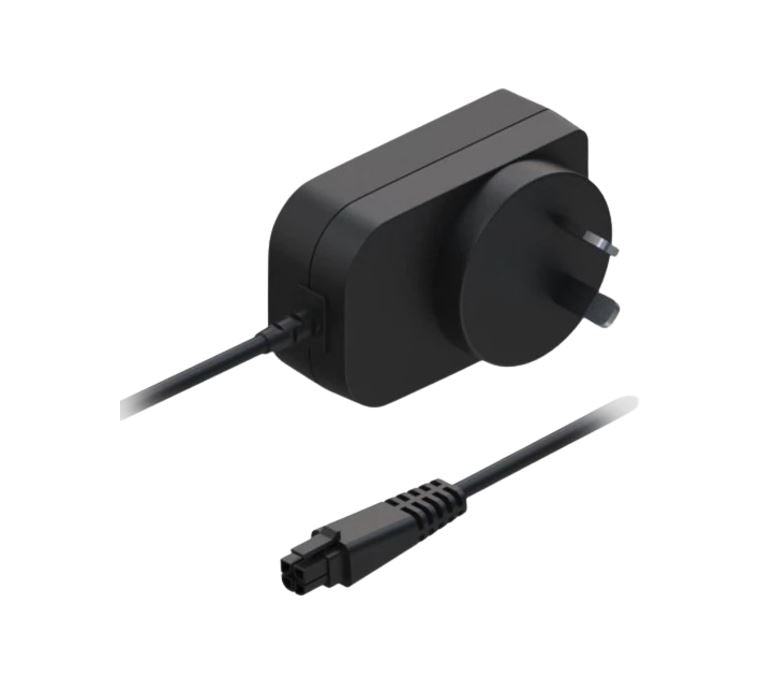 Teltonika AU POWER SUPPLY 24W By Teltonika - Buy Now - NZ $41.18 At The Tech Geeks New Zealand