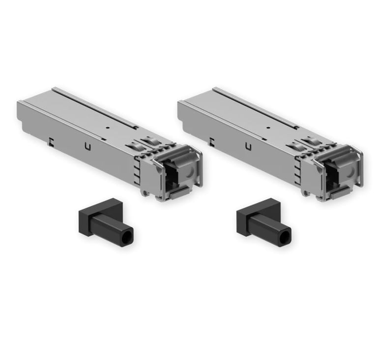 Teltonika PR4LC21K - 1.25 Gb/s 20KM BiDi SFP Transceiver By Teltonika - Buy Now - NZ $133.65 At The Tech Geeks New Zealand