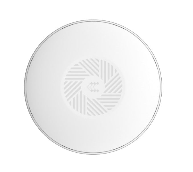 Teltonika TAP200 Wi-Fi 5 Access Point, Dual Band Wi-Fi, Supporting speeds of up to 1000 Mbps and PoE-in Functionality, PSU ex