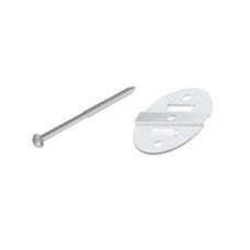 NBE-WMK Ubiquiti NanoBeam Wall Mount Kit (2)