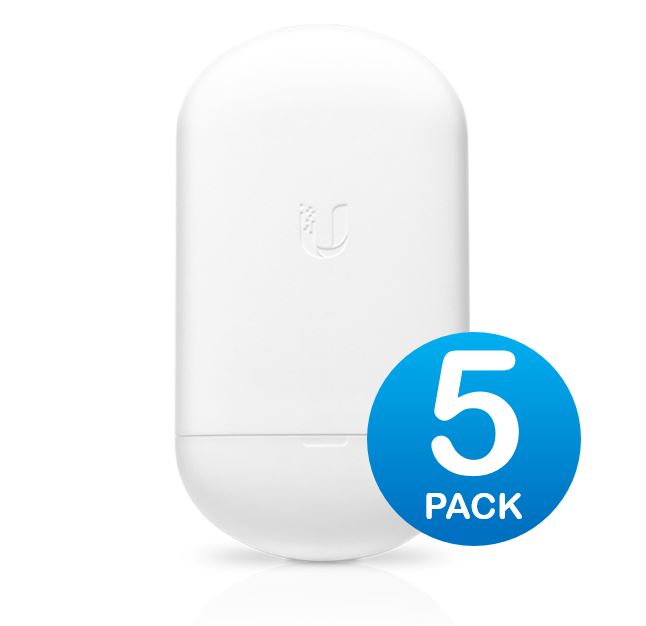 Loco5AC Ubiquiti airMAX NanoStation By Ubiquiti - Buy Now - NZ $115.47 At The Tech Geeks New Zealand