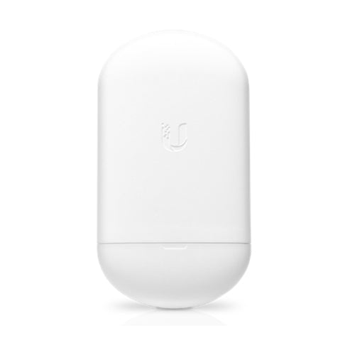 Loco5AC Ubiquiti airMAX NanoStation By Ubiquiti - Buy Now - NZ $115.47 At The Tech Geeks New Zealand