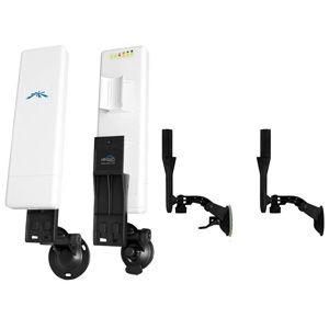 NS-WM Ubiquiti NanoStation Wall/Window Mount (4)