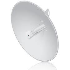 PBE-5AC-500 Ubiquiti airMAX PowerBeam AC 5GHz Bridge (2)