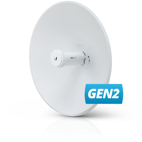 PBE-5AC-GEN2 Ubiquiti airMAX PowerBeam Gen2