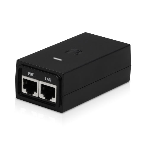 POE-24 Ubiquiti PoE Injector 24 Volts By Ubiquiti - Buy Now - NZ $15.60 At The Tech Geeks New Zealand