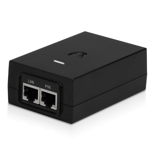 POE-24 Ubiquiti PoE Injector 24 Volts By Ubiquiti - Buy Now - NZ $19.01 At The Tech Geeks New Zealand