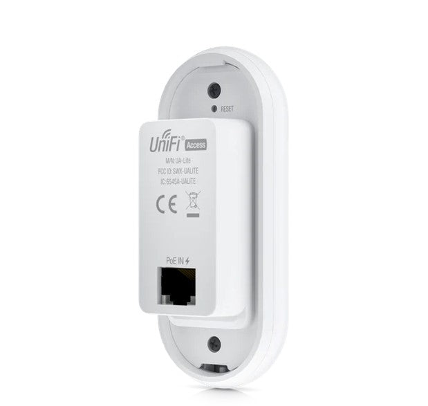 UA-Reader Lite Ubiquiti UniFi Access Reader Lite (Silver) (3)
