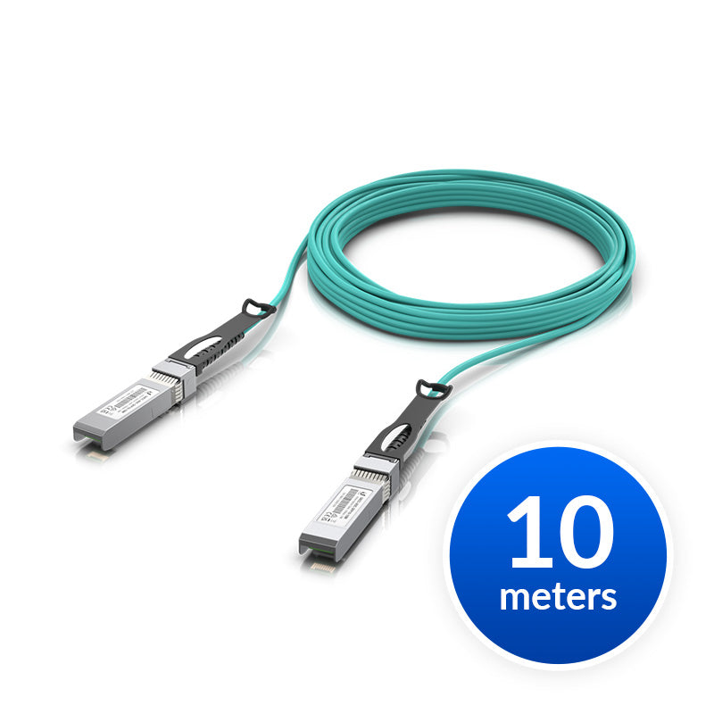 UACC-DAC-SFP10 Ubiquiti UniFi SFP Direct Attach Cable (6)