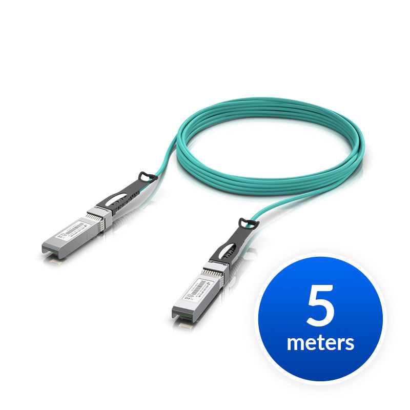 UACC-DAC-SFP28 Ubiquiti UniFi SFP Direct Attach Cable (4)