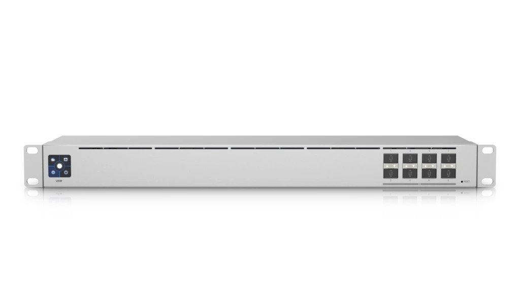 USW-Aggregation Ubiquiti UniFi Switch Aggregation