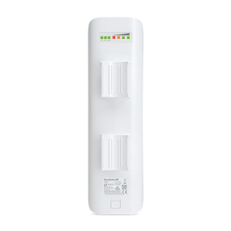 NSM5 Ubiquiti airMAX NanostationM 5GHz Station (2)