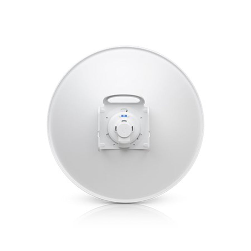 PBE-2AC-400 Ubiquiti airMAX PowerBeam AC 400mm Bridge By Ubiquiti - Buy Now - NZ $268.44 At The Tech Geeks New Zealand