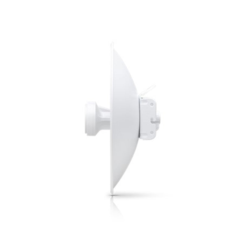 PBE-2AC-400 Ubiquiti airMAX PowerBeam AC 400mm Bridge By Ubiquiti - Buy Now - NZ $268.44 At The Tech Geeks New Zealand