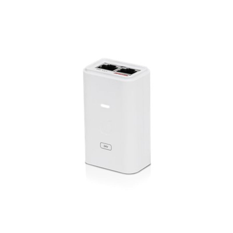 POE-24 Ubiquiti PoE Injector 24 Volts By Ubiquiti - Buy Now - NZ $15.60 At The Tech Geeks New Zealand