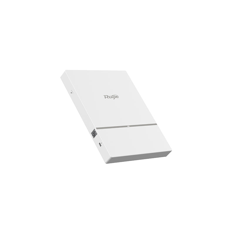 RG-AP820L-V2 Ruijie Reyee WiFi6 Enterprise AP By Ruijie - Buy Now - NZ $285.56 At The Tech Geeks New Zealand
