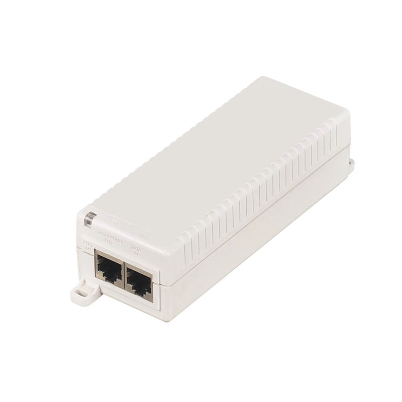 RG-E-120 Ruijie AF PoE Injector By Ruijie - Buy Now - NZ $62.92 At The Tech Geeks New Zealand