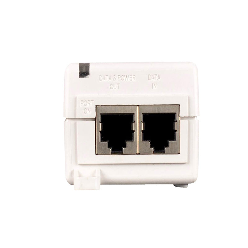 RG-E-120 Ruijie AF PoE Injector By Ruijie - Buy Now - NZ $62.92 At The Tech Geeks New Zealand