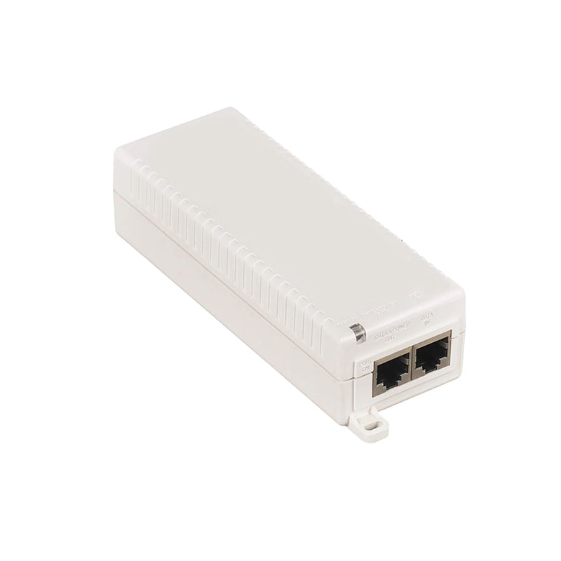 RG-E-120 Ruijie AF PoE Injector By Ruijie - Buy Now - NZ $62.92 At The Tech Geeks New Zealand