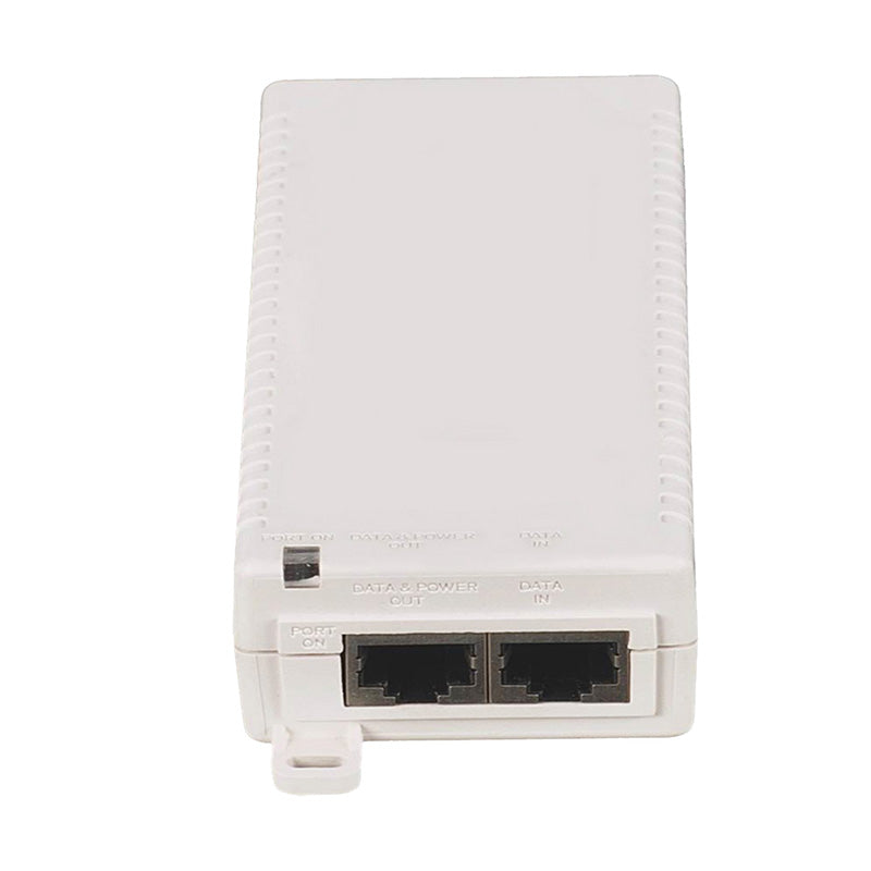 RG-E-120 Ruijie AF PoE Injector By Ruijie - Buy Now - NZ $62.92 At The Tech Geeks New Zealand