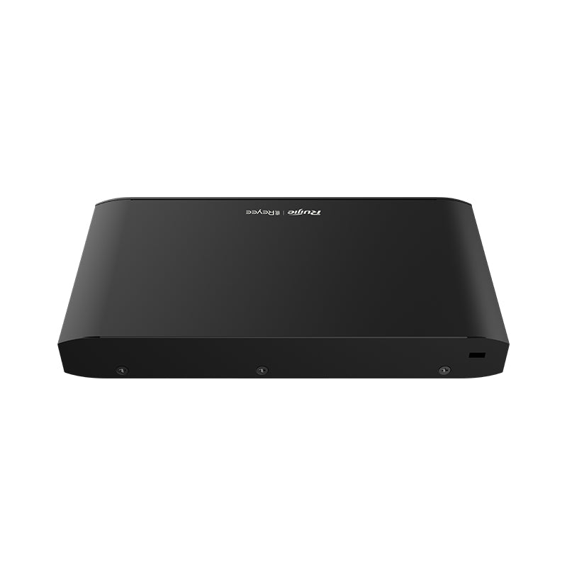 RG-EG105G-P Ruijie Reyee Cloud Managed PoE Router By Ruijie - Buy Now - NZ $219.01 At The Tech Geeks New Zealand
