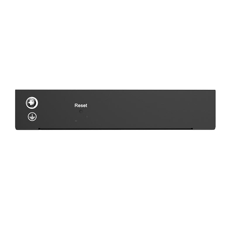 RG-ES205GC-P Ruijie Reyee 5 Port PoE+ Switch By Ruijie - Buy Now - NZ $161 At The Tech Geeks New Zealand