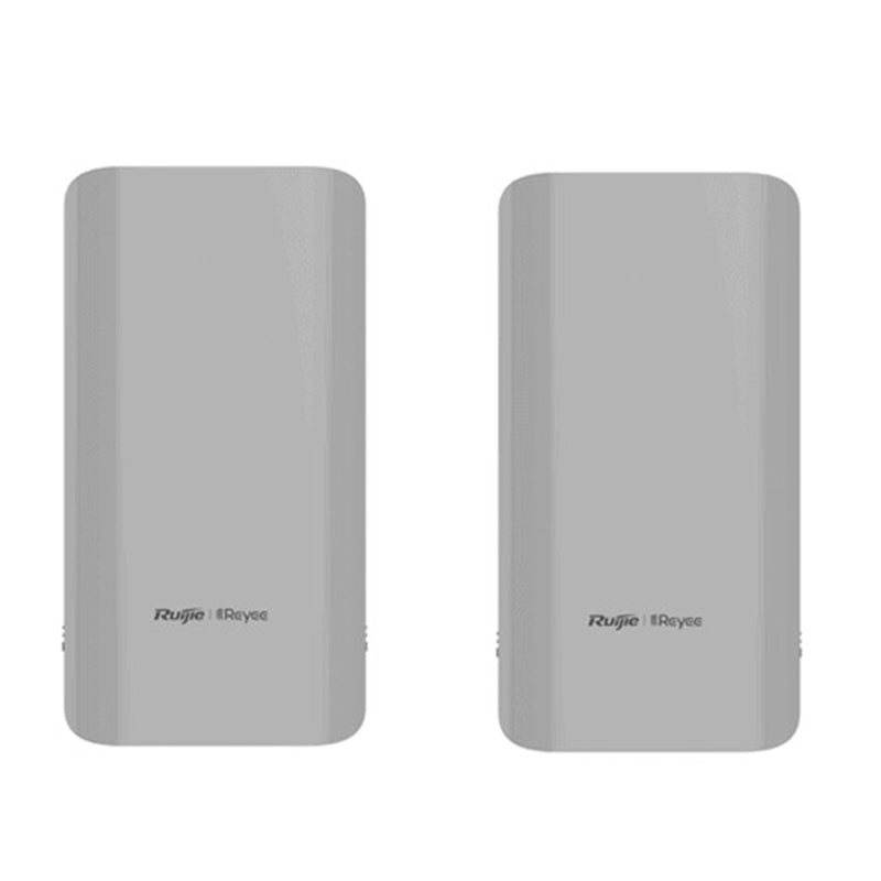 RG-EST310 Ruijie Reyee Wireless Bridge 2-Pack By Ruijie - Buy Now - NZ $323 At The Tech Geeks New Zealand