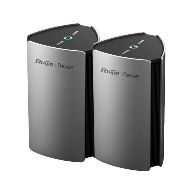RG-M32 (RG-R6) Ruijie Reyee WiFi6 AX3200 Mesh Router (2 Pack) By Ruijie - Buy Now - NZ $971 At The Tech Geeks New Zealand