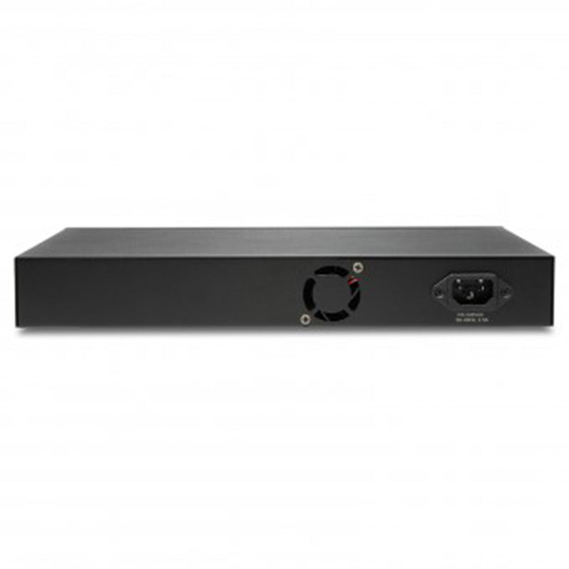 SonicWall Switch SWS 12-10 FPoE By SonicWall - Buy Now - NZ $834.30 At The Tech Geeks New Zealand