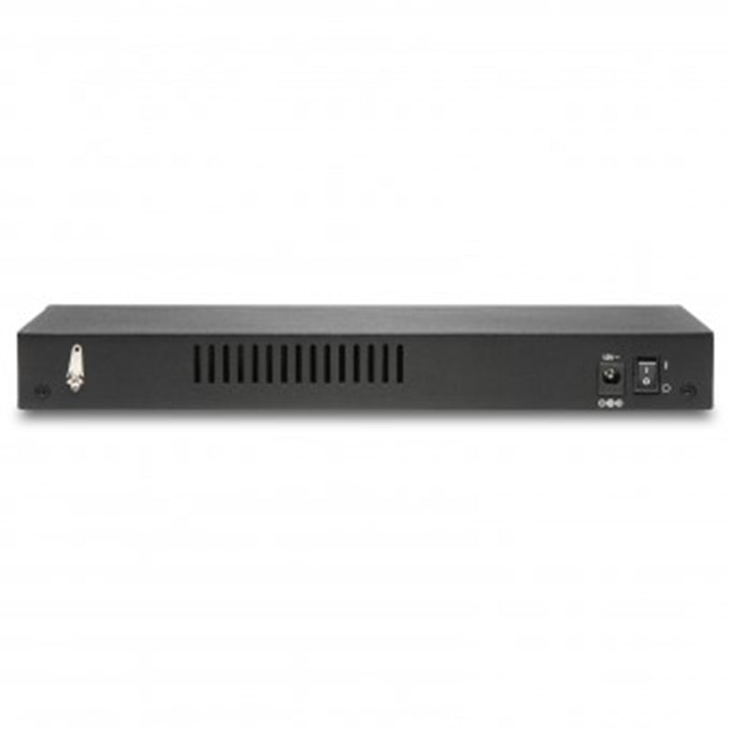 SonicWall Switch SWS 12-8 / 12-8 PoE By SonicWall - Buy Now - NZ $530.55 At The Tech Geeks New Zealand