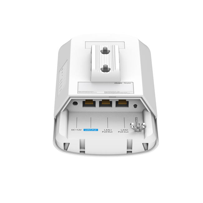 RG-EST330F-P Wireless Bridge (Single Unit) By Ruijie - Buy Now - NZ $193.70 At The Tech Geeks New Zealand
