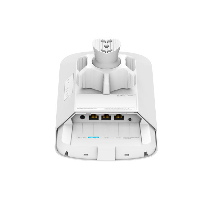 RG-EST350G Wireless Bridge Kit (Pre-Configured Pair) By Ruijie - Buy Now - NZ $301.60 At The Tech Geeks New Zealand