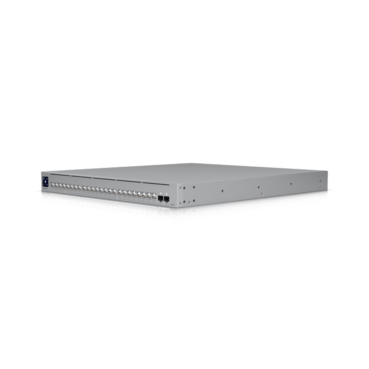 USW-Pro-XG-24 Ubiquiti UniFi Switch Pro XG 24 (Non PoE) By Ubiquiti - Buy Now - NZ $2490.60 At The Tech Geeks New Zealand