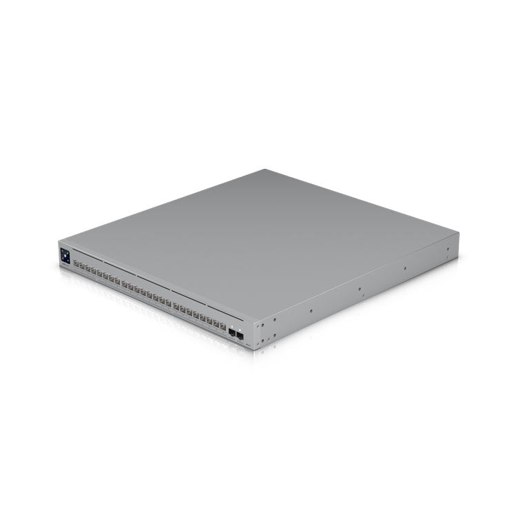USW-Pro-XG-24 Ubiquiti UniFi Switch Pro XG 24 (Non PoE) By Ubiquiti - Buy Now - NZ $2684.76 At The Tech Geeks New Zealand