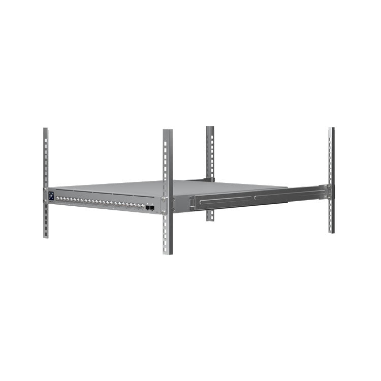 USW-Pro-XG-24 Ubiquiti UniFi Switch Pro XG 24 (Non PoE) By Ubiquiti - Buy Now - NZ $2684.76 At The Tech Geeks New Zealand